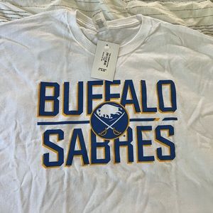 Buffalo Sabres T Shirt XL